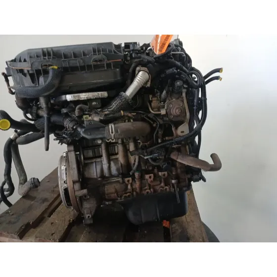 Motor Completo para Peugeot 207/207+ (Wa_, Wc_)