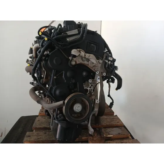 Motor Completo para Peugeot 207/207+ (Wa_, Wc_)