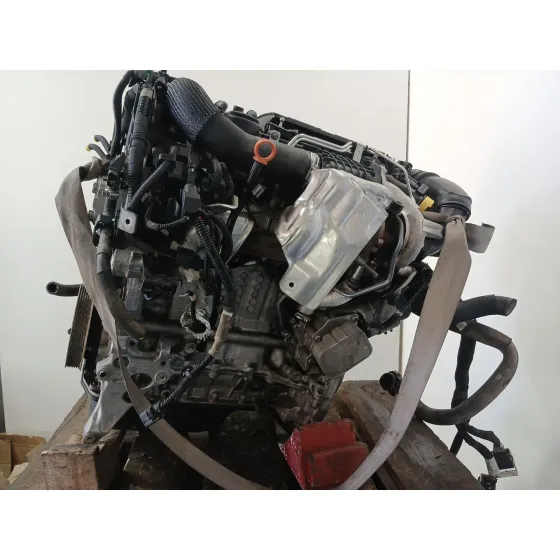 Motor Completo para Peugeot 207/207+ (Wa_, Wc_)