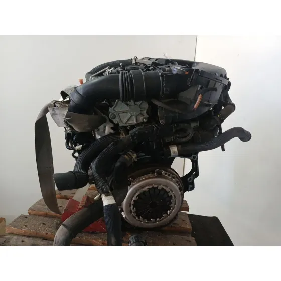 Motor Completo para Peugeot 207/207+ (Wa_, Wc_)