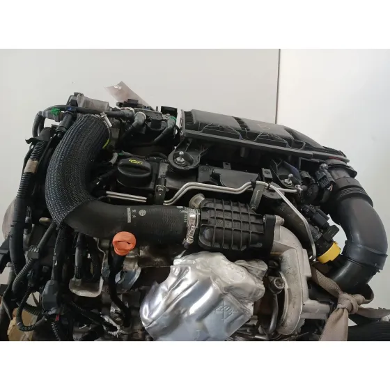 Motor Completo para Peugeot 207/207+ (Wa_, Wc_)