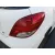 Piloto Trasero Derecho para Peugeot 207/207+ (Wa_, Wc_)