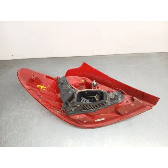 Piloto Trasero Derecho para Peugeot 207/207+ (Wa_, Wc_)