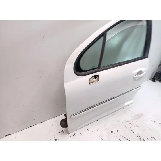 Puerta Delantera Izquierda para Peugeot 207/207+ (Wa_, Wc_)