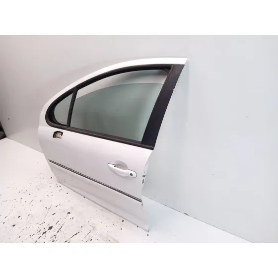 Puerta Delantera Izquierda para Peugeot 207/207+ (Wa_, Wc_)