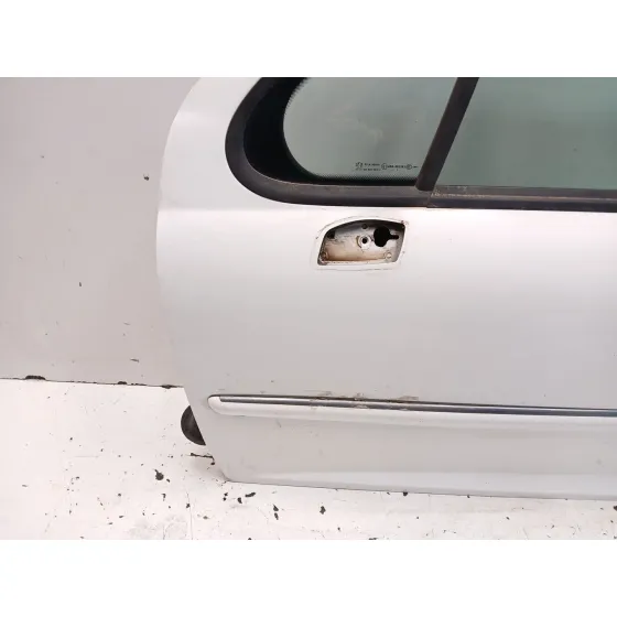 Puerta Delantera Izquierda para Peugeot 207/207+ (Wa_, Wc_)