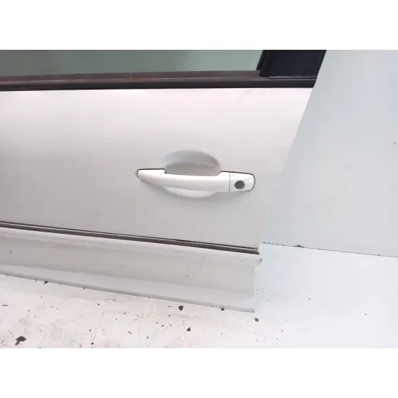 Puerta Delantera Izquierda para Peugeot 207/207+ (Wa_, Wc_)