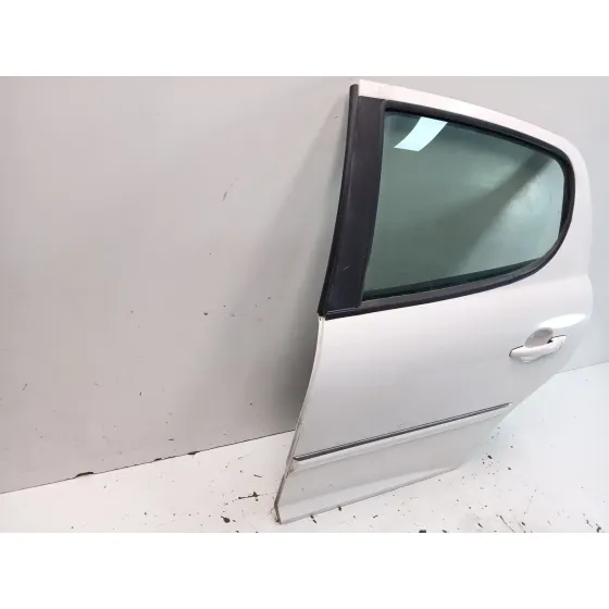 Puerta Trasera Izquierda para Peugeot 207/207+ (Wa_, Wc_)