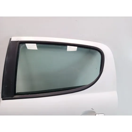 Puerta Trasera Izquierda para Peugeot 207/207+ (Wa_, Wc_)