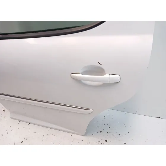 Puerta Trasera Izquierda para Peugeot 207/207+ (Wa_, Wc_)