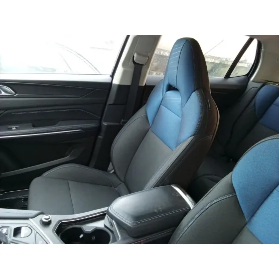 Asiento Delantero Derecho para Lynk & Co 01