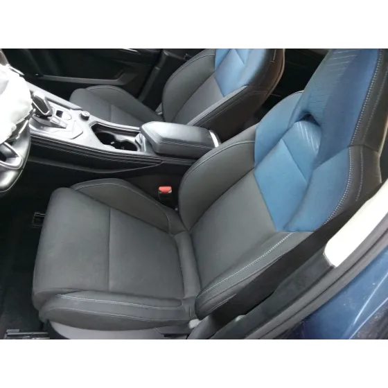 Asiento Delantero Izquierdo para Lynk & Co 01