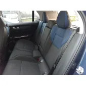 Asientos Traseros para Lynk & Co 01