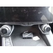 Mando Climatizador para Lynk & Co 01