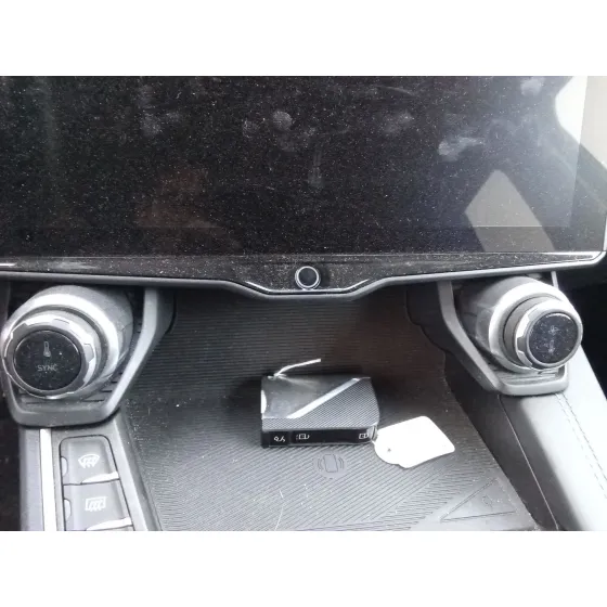 Mando Climatizador para Lynk & Co 01