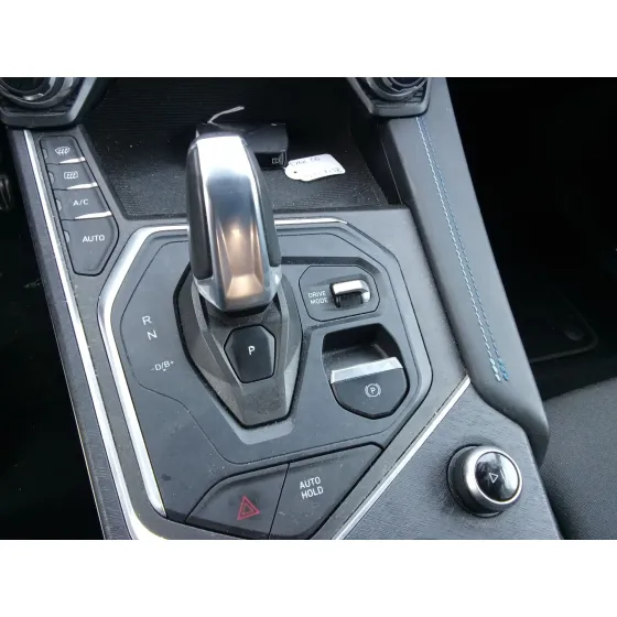 Mando Multifuncion para Lynk & Co 01
