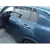 Puerta Trasera Izquierda para Lynk & Co 01