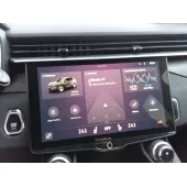 Sistema Audio / Radio Cd para Lynk & Co 01