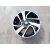 Llanta para Peugeot 108