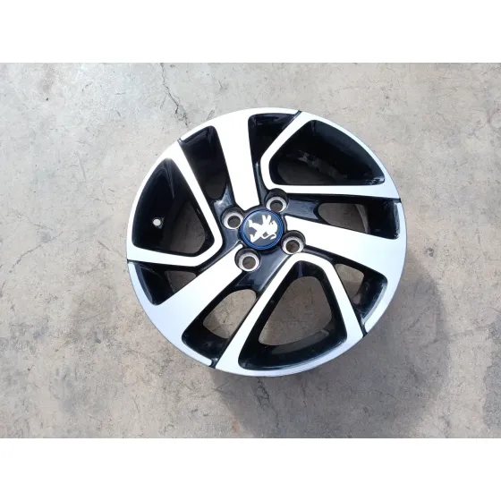 Llanta para Peugeot 108