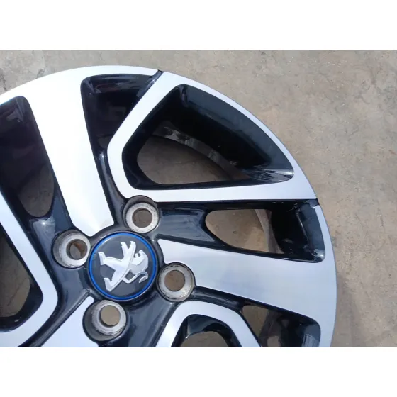 Llanta para Peugeot 108