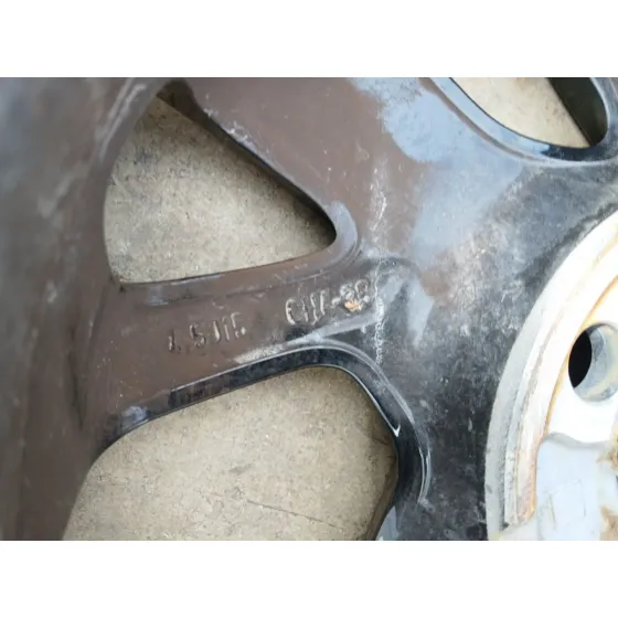 Llanta para Peugeot 108