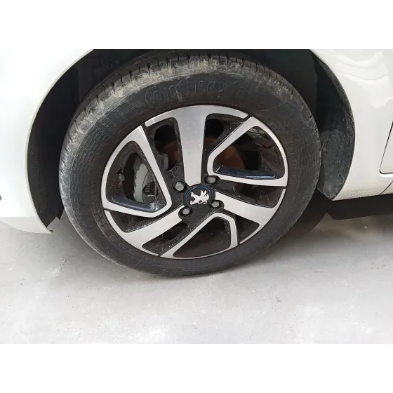Llanta para Peugeot 108