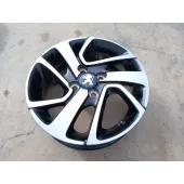 Llanta para Peugeot 108