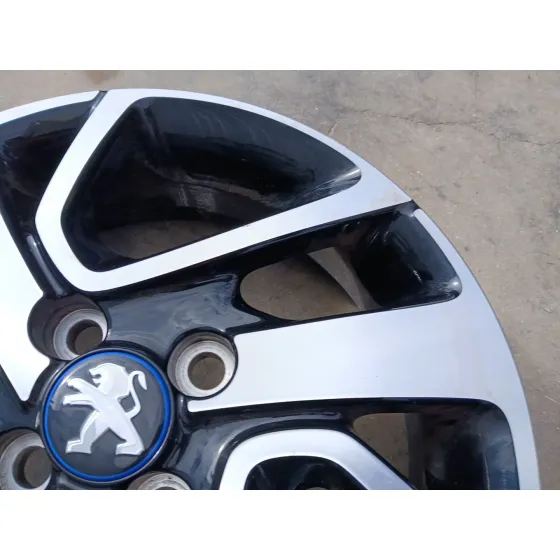 Llanta para Peugeot 108