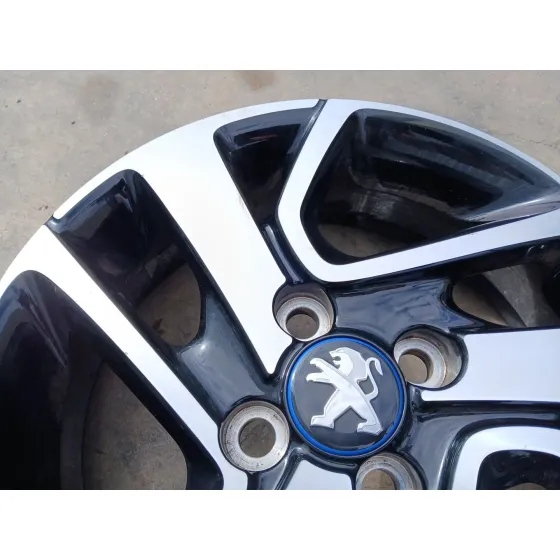 Llanta para Peugeot 108
