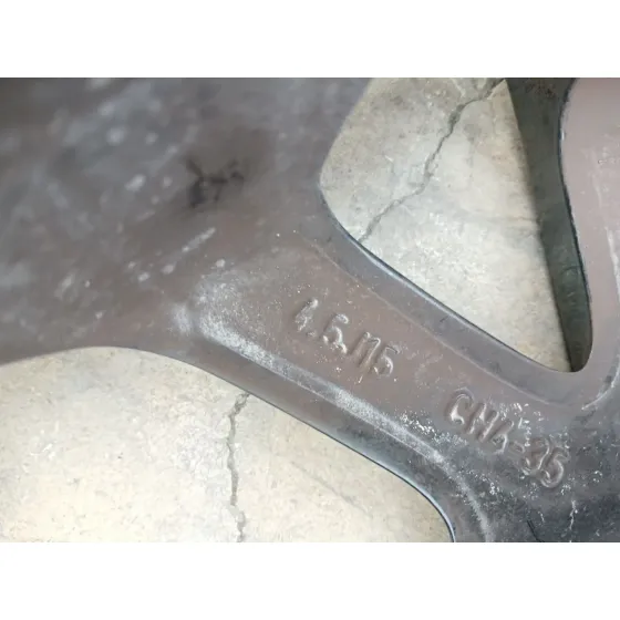 Llanta para Peugeot 108