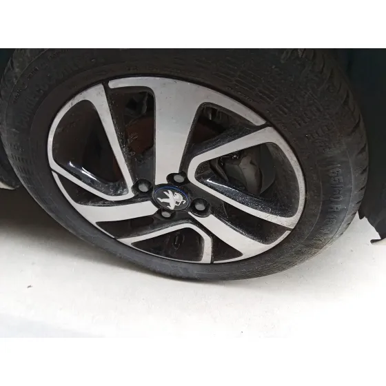 Llanta para Peugeot 108