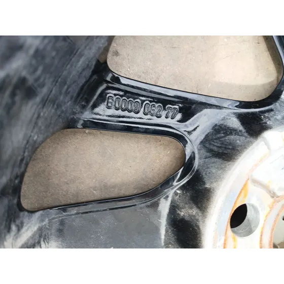 Llanta para Peugeot 108