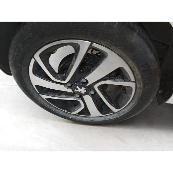 Llanta para Peugeot 108