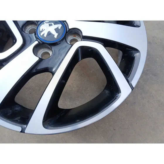 Llanta para Peugeot 108