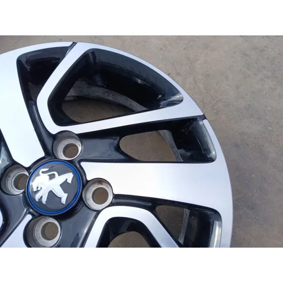 Llanta para Peugeot 108