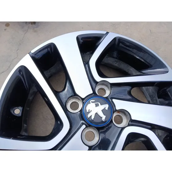 Llanta para Peugeot 108