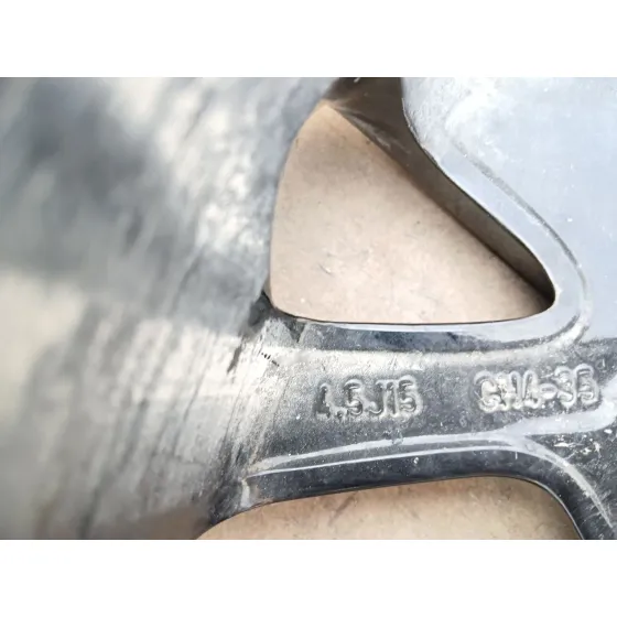 Llanta para Peugeot 108