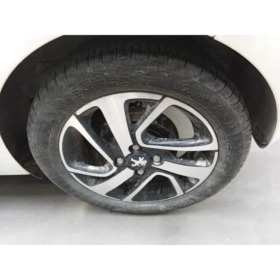 Llanta para Peugeot 108