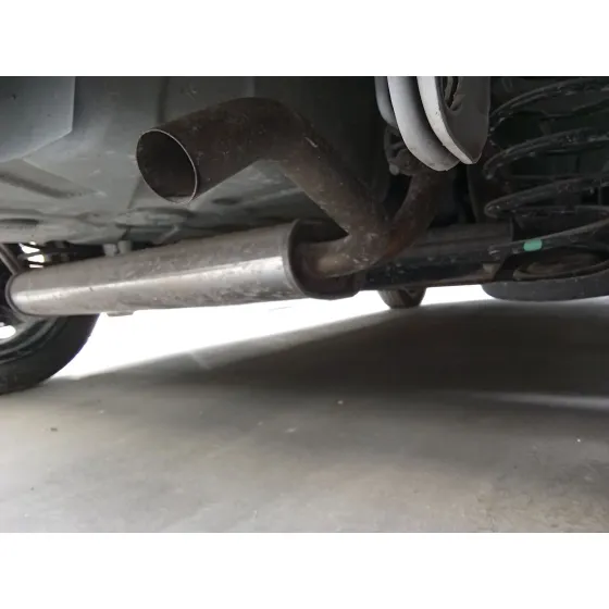 Puente Trasero para Peugeot 108