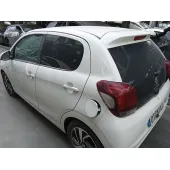 Puerta Trasera Izquierda para Peugeot 108