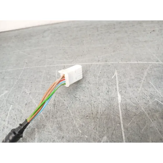 Retrovisor Izquierdo para Peugeot 108
