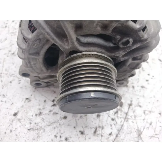 Alternador para Skoda Rapid Spaceback (Nh1)