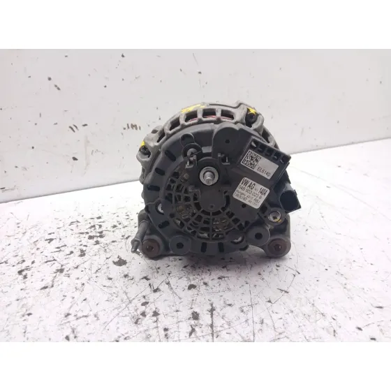 Alternador para Skoda Rapid Spaceback (Nh1)