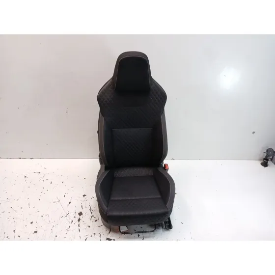 Asiento Delantero Derecho para Skoda Rapid Spaceback (Nh1)