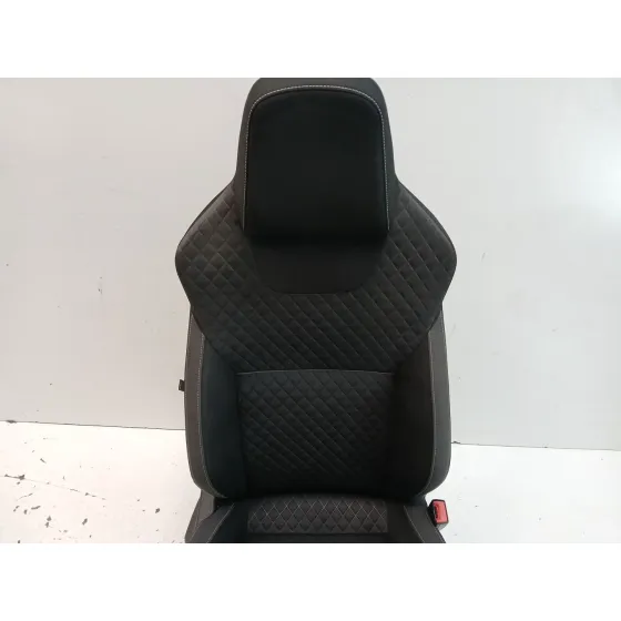 Asiento Delantero Derecho para Skoda Rapid Spaceback (Nh1)
