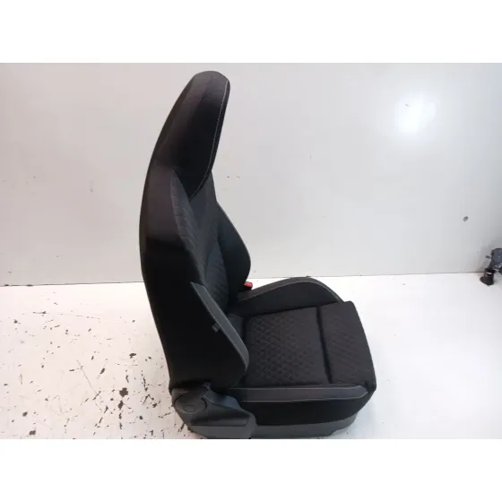 Asiento Delantero Derecho para Skoda Rapid Spaceback (Nh1)