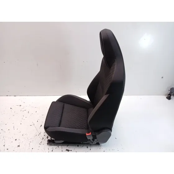 Asiento Delantero Derecho para Skoda Rapid Spaceback (Nh1)