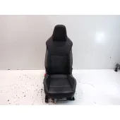 Asiento Delantero Izquierdo para Skoda Rapid Spaceback (Nh1)