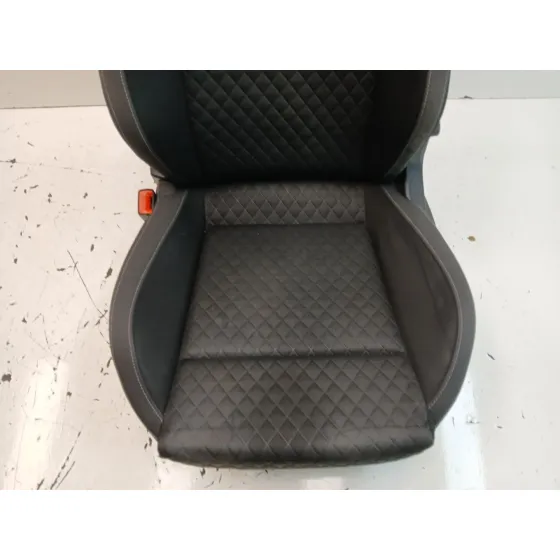 Asiento Delantero Izquierdo para Skoda Rapid Spaceback (Nh1)